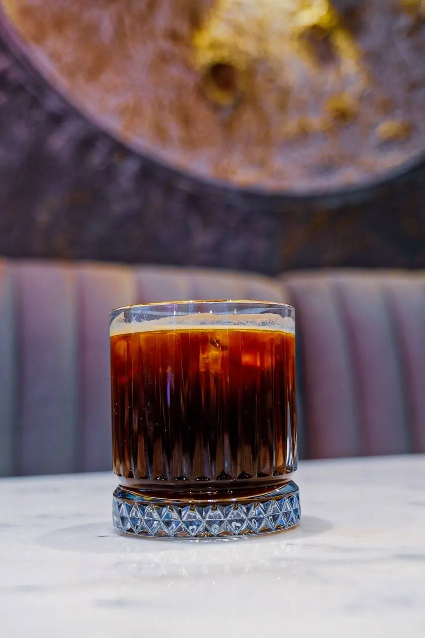 Enamour Lounge fotoğraf 3
