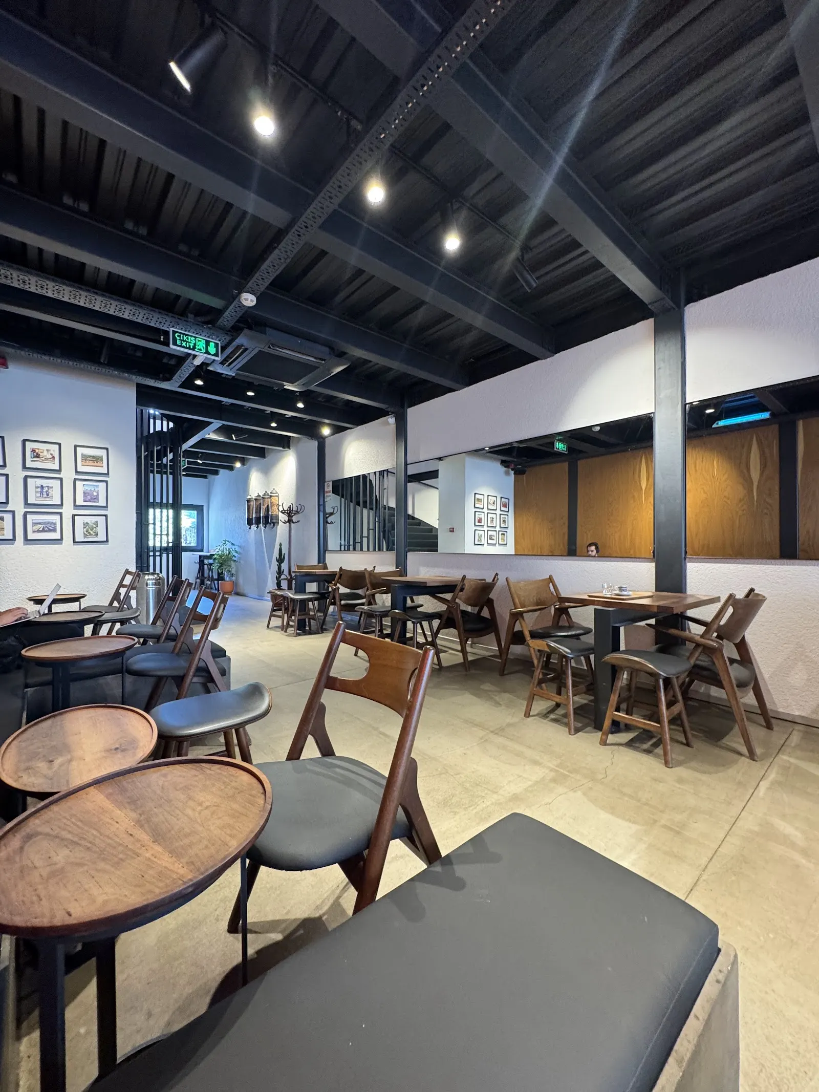 Espressolab Kadıköy fotoğraf 4