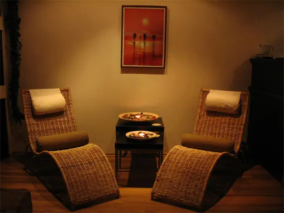 Este Spa fotoğraf 1