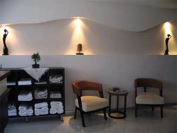 Este Spa fotoğraf 2