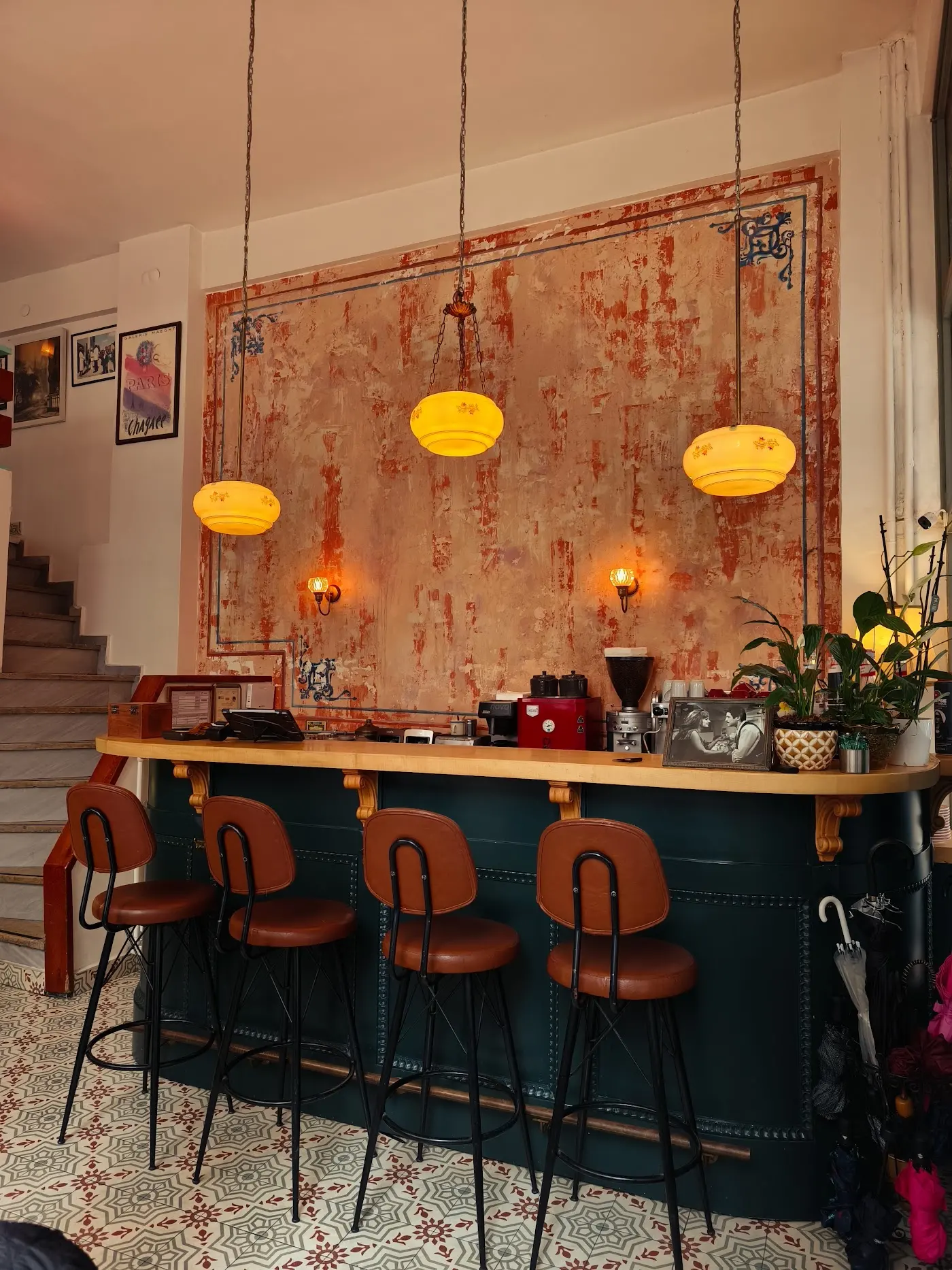 Fahriye Cafe fotoğraf 3