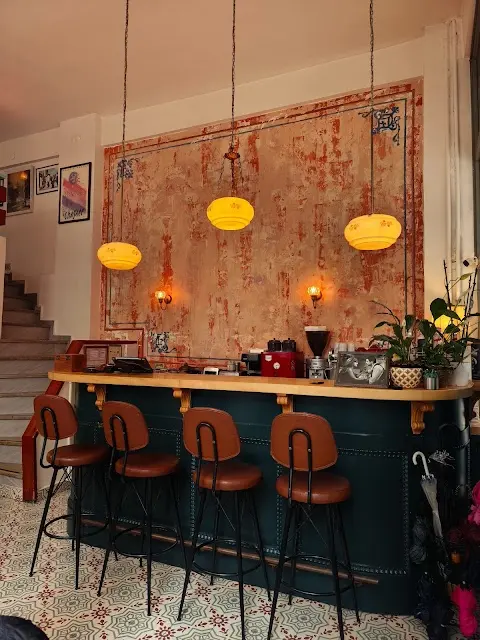 Fahriye Cafe fotoğraf 3
