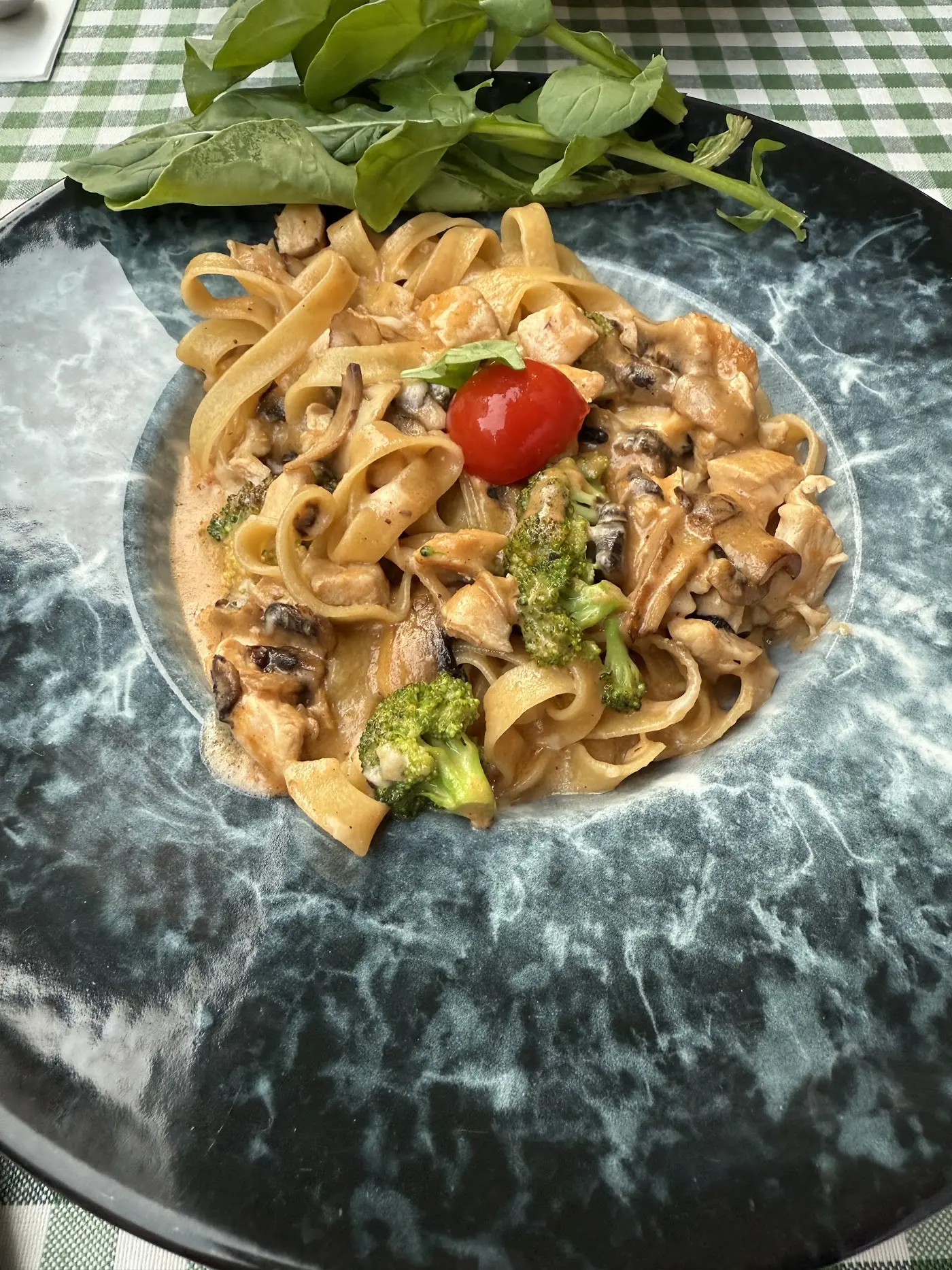 Forchetta Plus Kadıköy fotoğraf 3