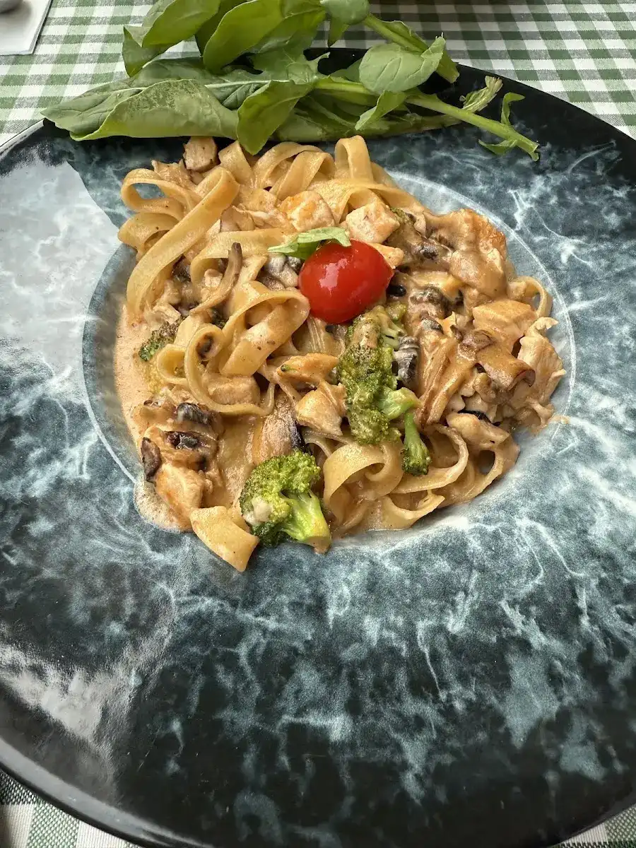 Forchetta Plus Kadıköy fotoğraf 3