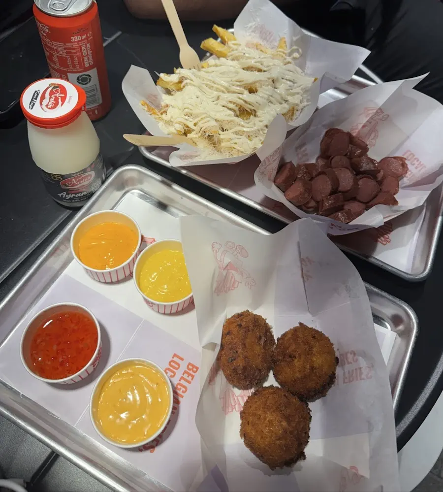 FRYCO fotoğraf 3