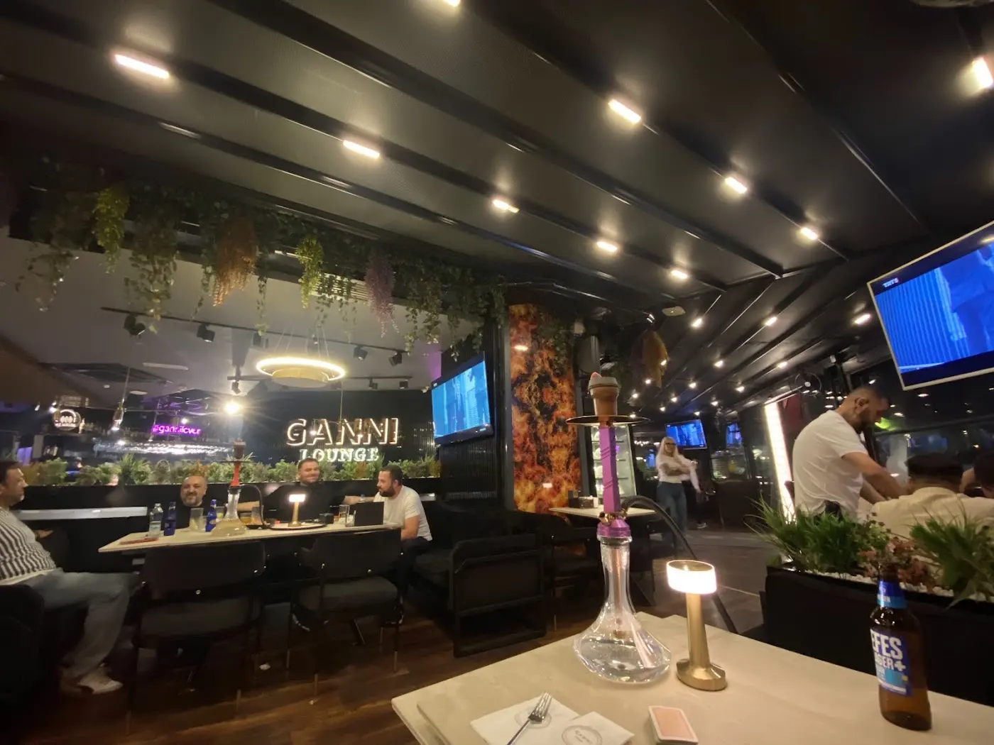 Ganni Lounge fotoğraf 3