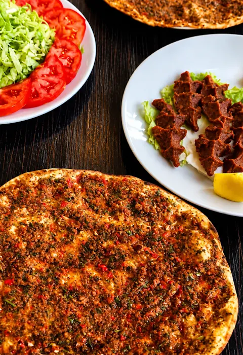 Gaziantep Lahmacun ve Pide Döner Salonu fotoğraf 3