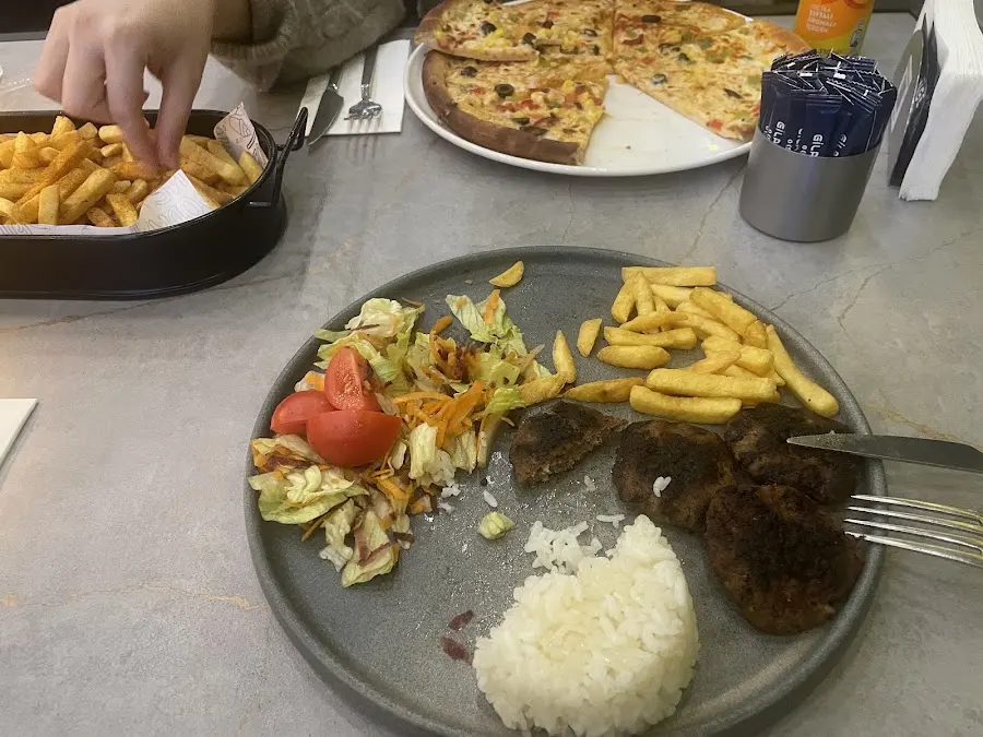 Gilla Lounge fotoğraf 2