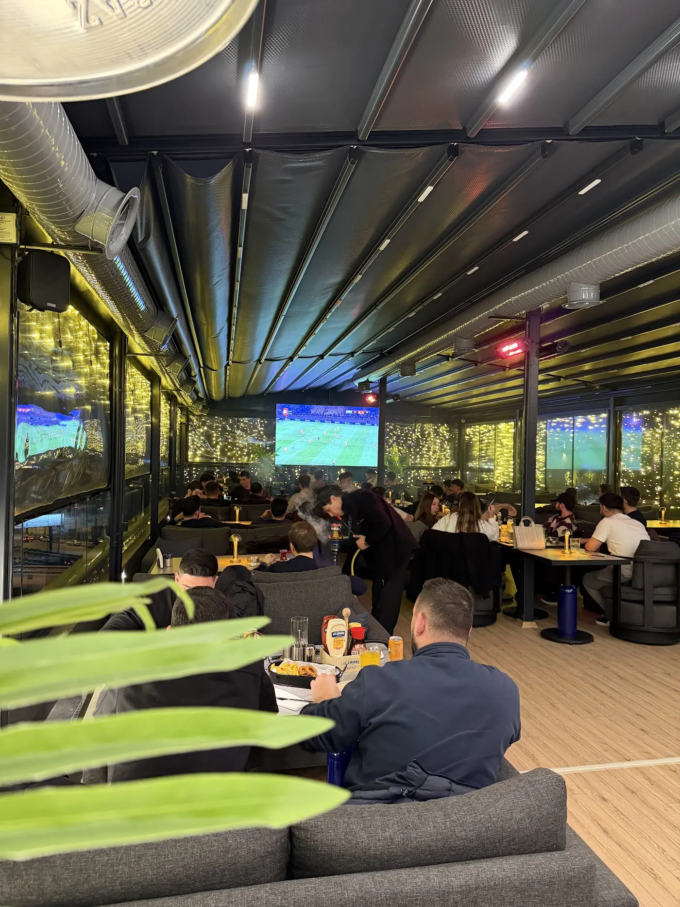 Gilla Lounge fotoğraf 3