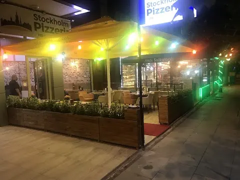 Gothenburg's Pizzeria işletme yanıtları