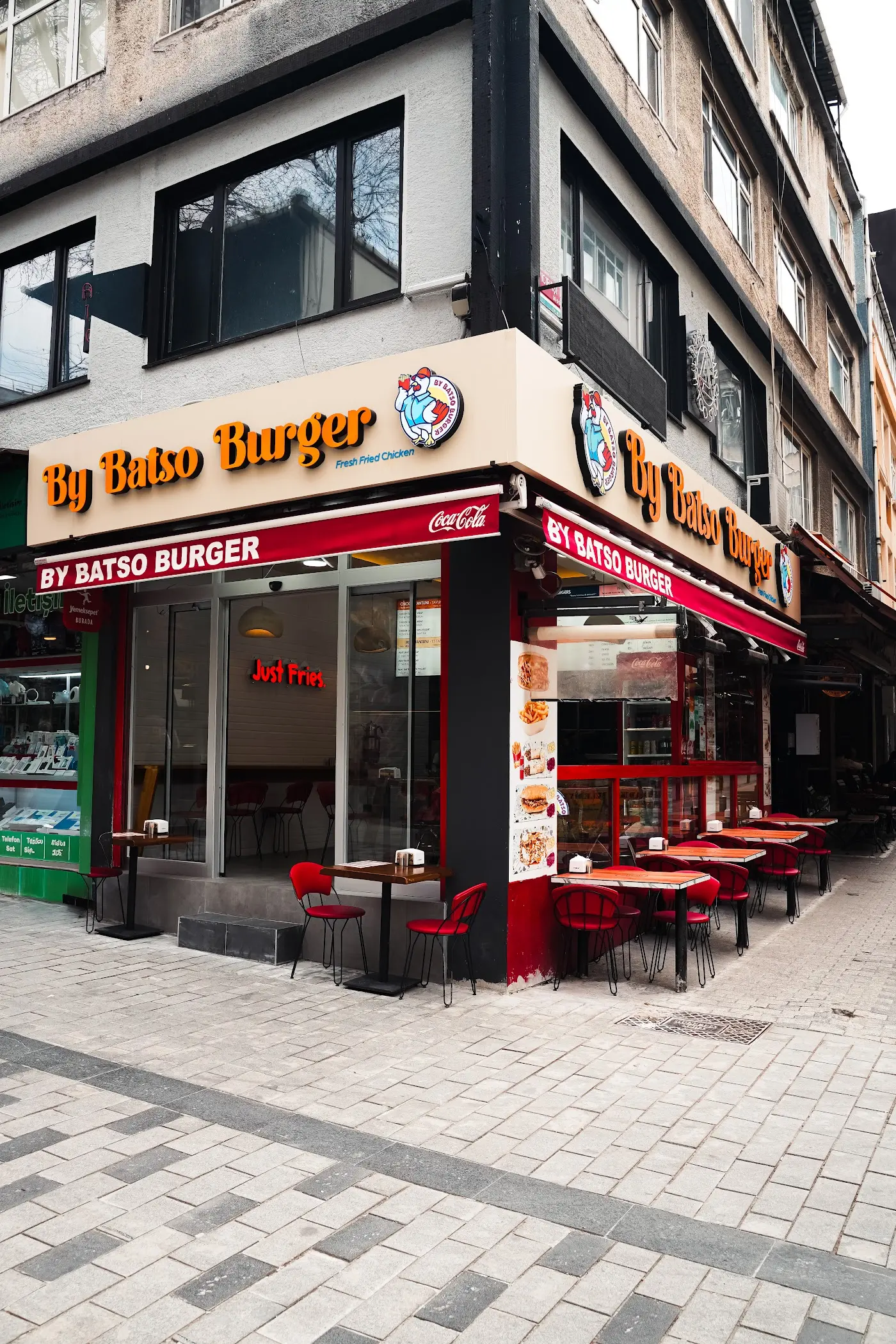 GÖZDE MERSİN TANTUNİ KADIKÖY fotoğraf 1