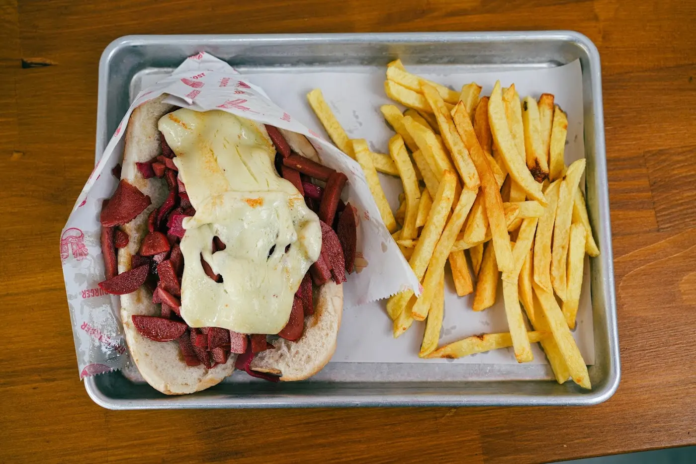 GÖZDE MERSİN TANTUNİ KADIKÖY fotoğraf 3