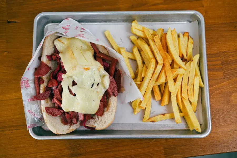 GÖZDE MERSİN TANTUNİ KADIKÖY fotoğraf 3