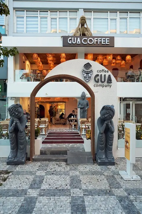 Gua Kadıköy müşteri deneyimleri