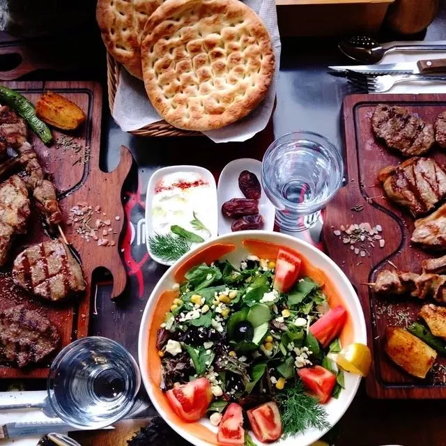 Gültekinler Et Izgara fotoğraf 2