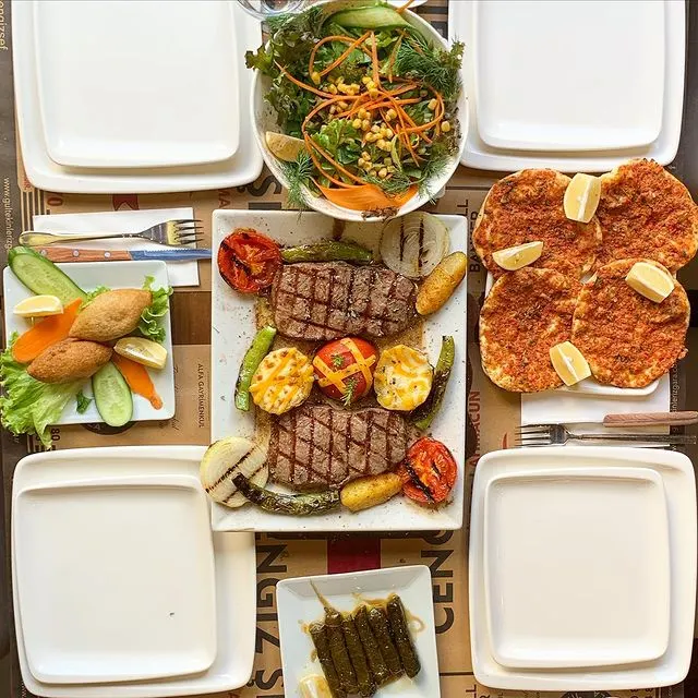 Gültekinler Et Izgara fotoğraf 3