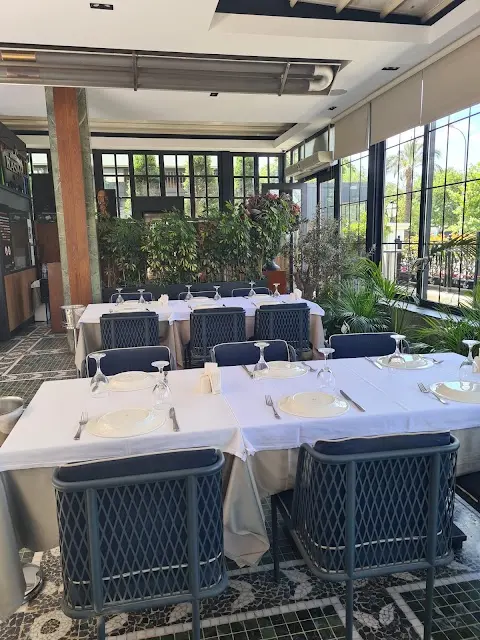Günaydın Kebap & Steakhouse Kalamış hizmet ve fiyat şikayetleri