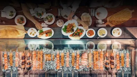 Günaydın Kebap & Steakhouse Kalamış fotoğraf 3