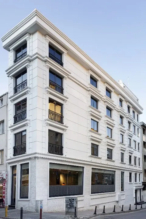 Güner Business Hotel şikayet & çözüm talebi oluştur