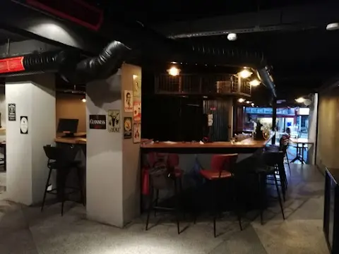 Harlem PUB - ROCK & BLUES şikayet & çözüm talebi oluştur