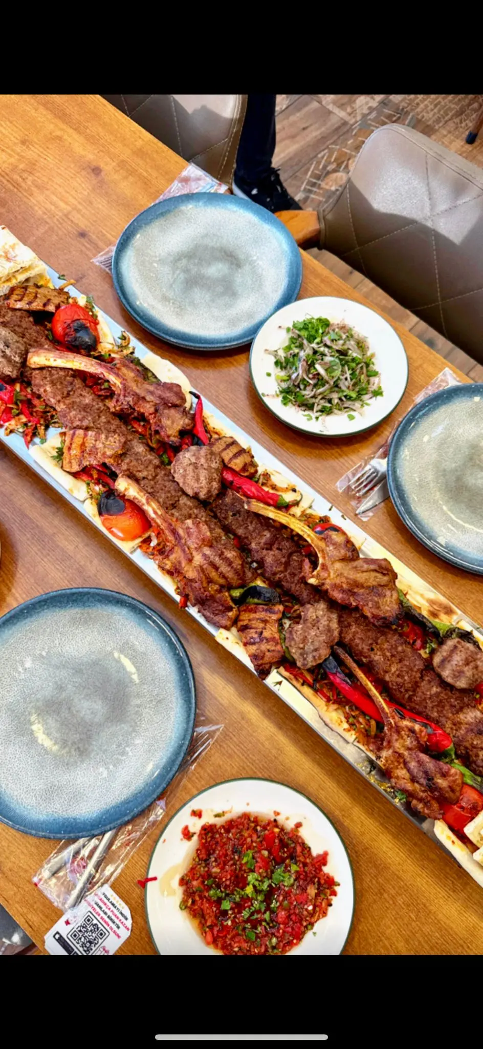 Hasan Usta Kebap fotoğraf 3
