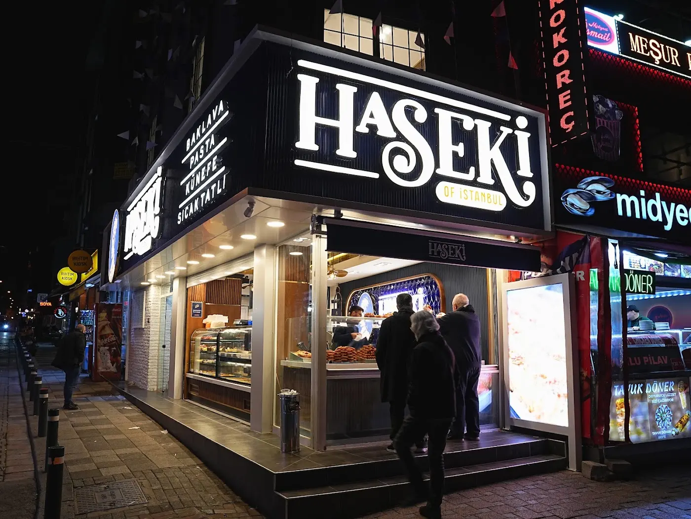 Haseki Kadıköy fotoğraf 1