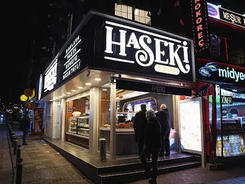 Haseki Kadıköy