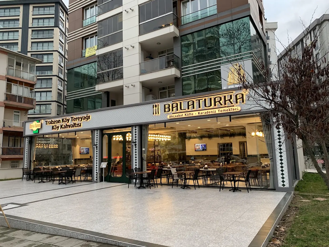 Havva Hanım Balaturka fotoğraf 1
