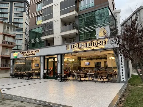 Havva Hanım Balaturka