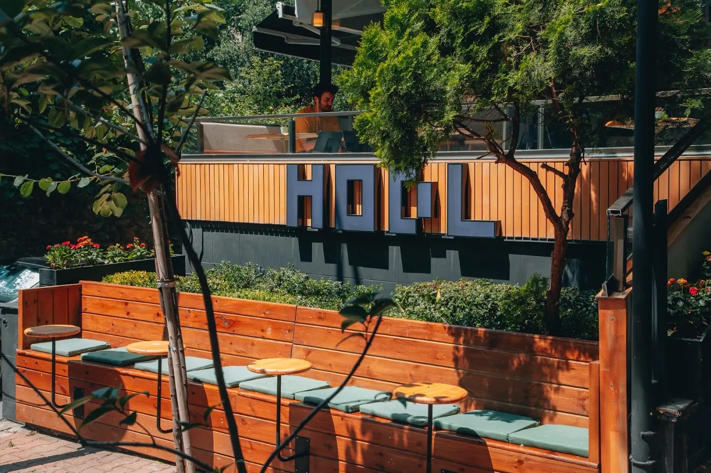 HODL fotoğraf 1