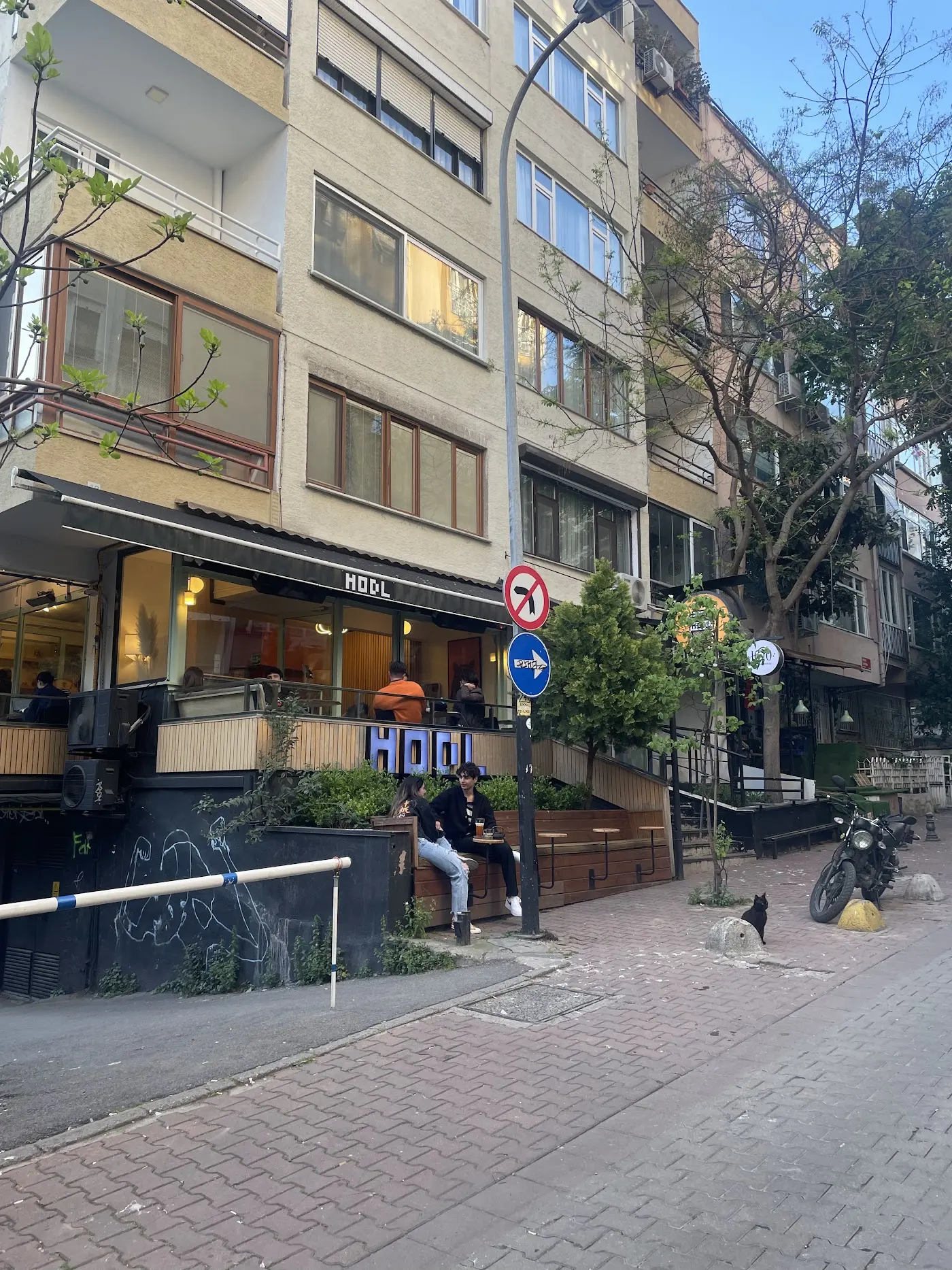 HODL fotoğraf 3