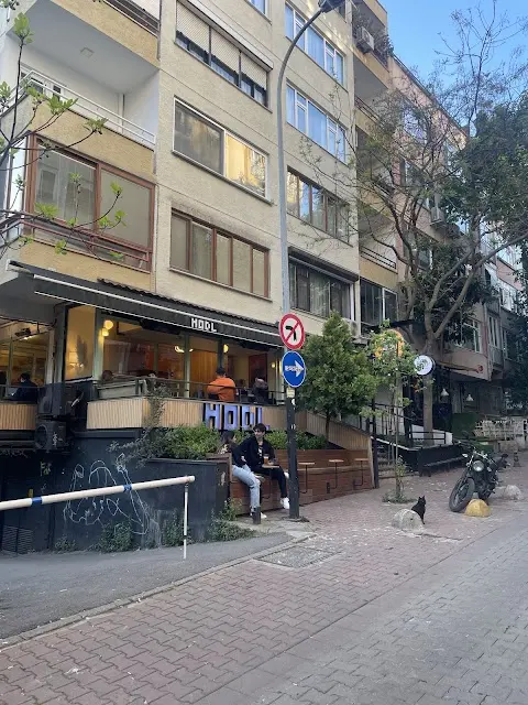 HODL fotoğraf 3