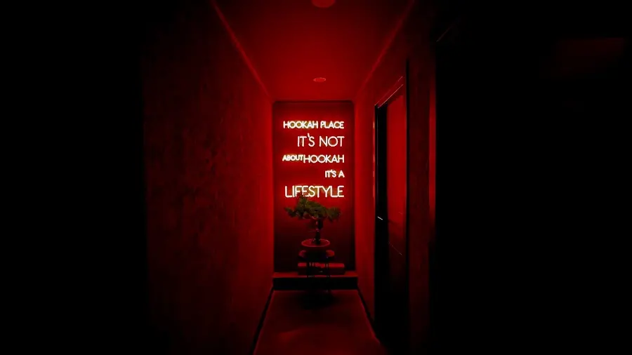 Hookah Place Kadiköy fotoğraf 2