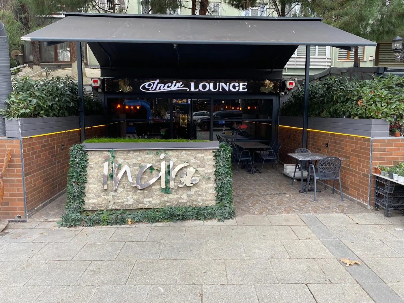 İNCİR Cafe&Lounge fotoğraf 1