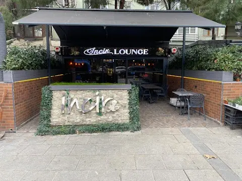 İNCİR Cafe&Lounge hijyen deneyimleri