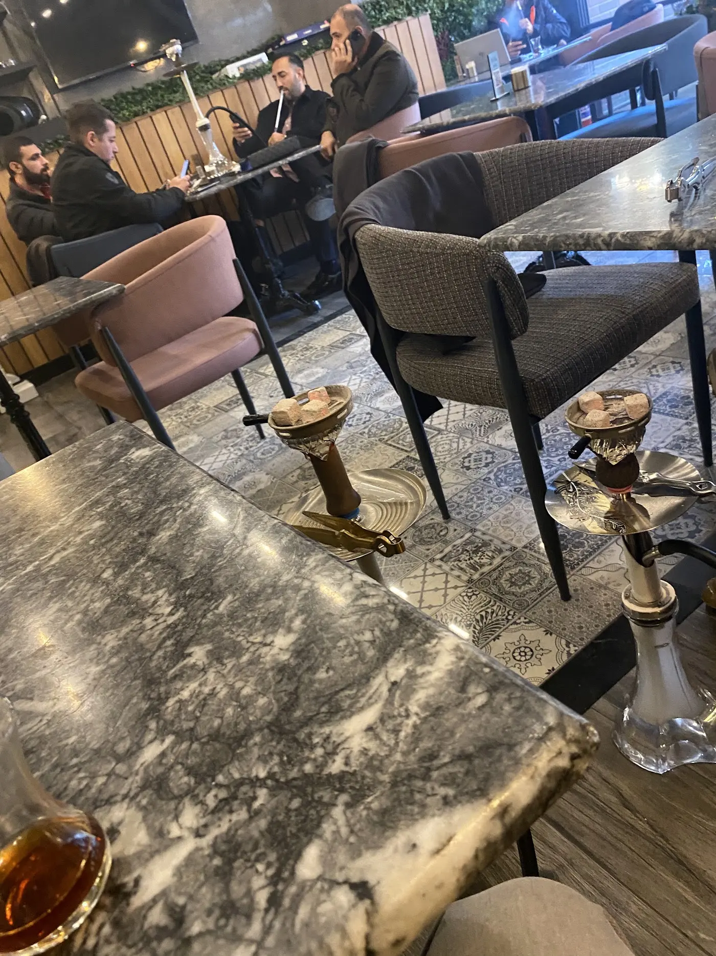 İNCİR Cafe&Lounge fotoğraf 3