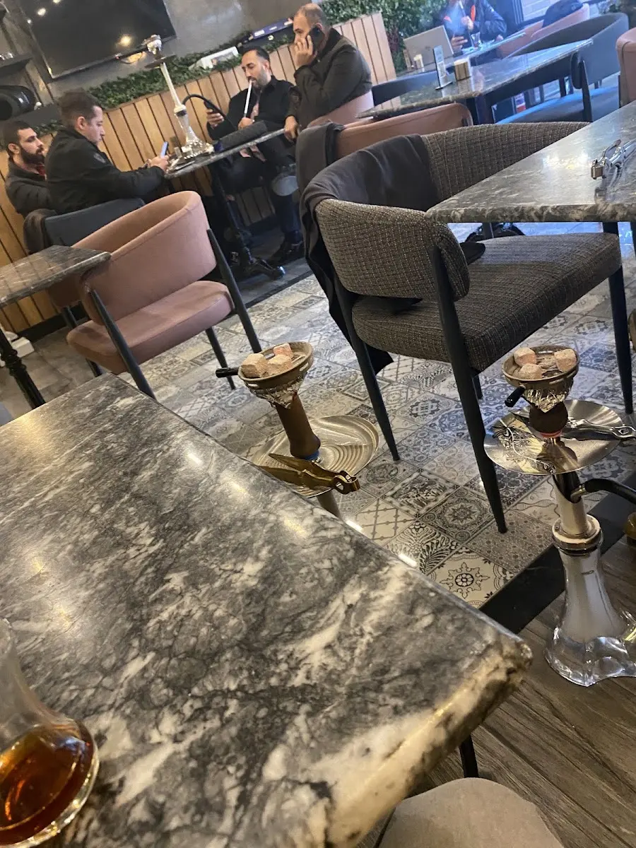 İNCİR Cafe&Lounge fotoğraf 3