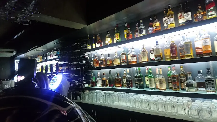 İncir Pub
