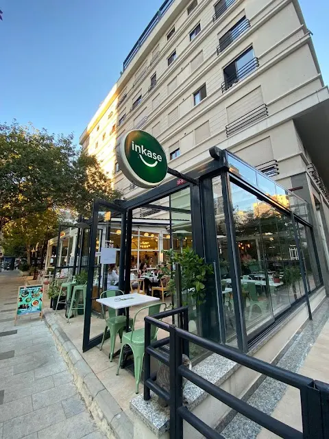 İnkase yorumları ve müşteri geri bildirimleri