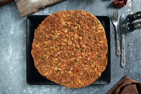 İrfan Usta Lahmacun & Pide - Kadıköy Şube fotoğraf 3