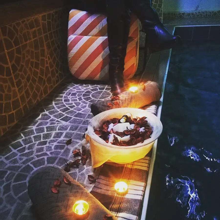 İstanbul Spa Center