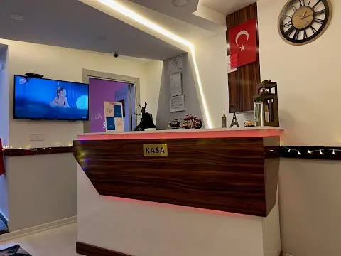 Julia Spa Massage fotoğraf 3