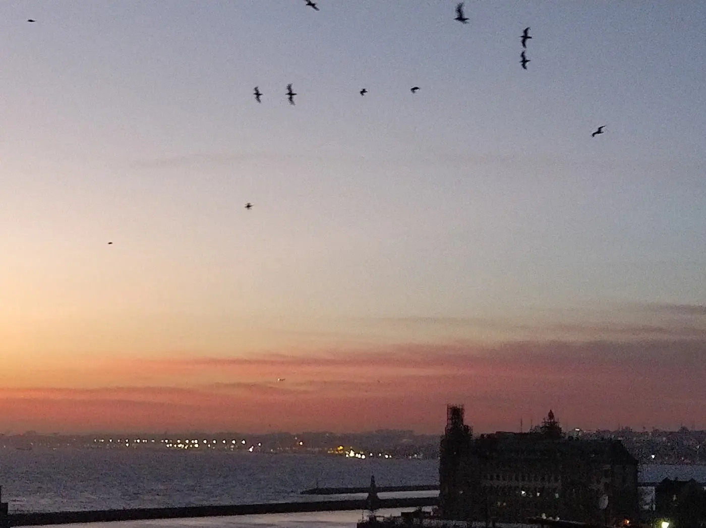 Kadıköy Apart Wish fotoğraf 2