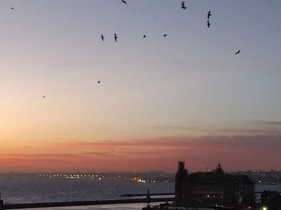 Kadıköy Apart Wish fotoğraf 2