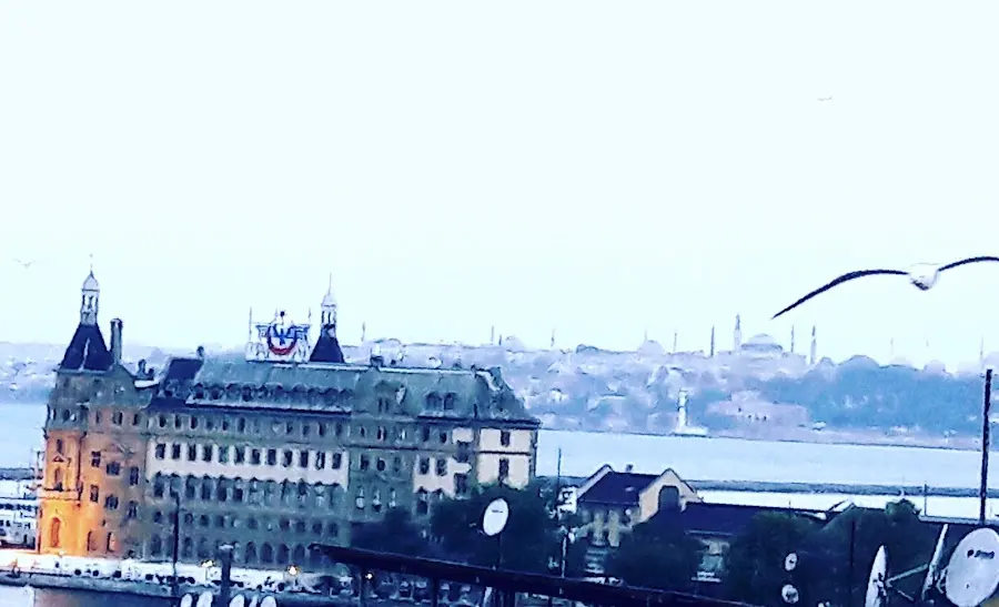 Kadıköy Apart Wish fotoğraf 3