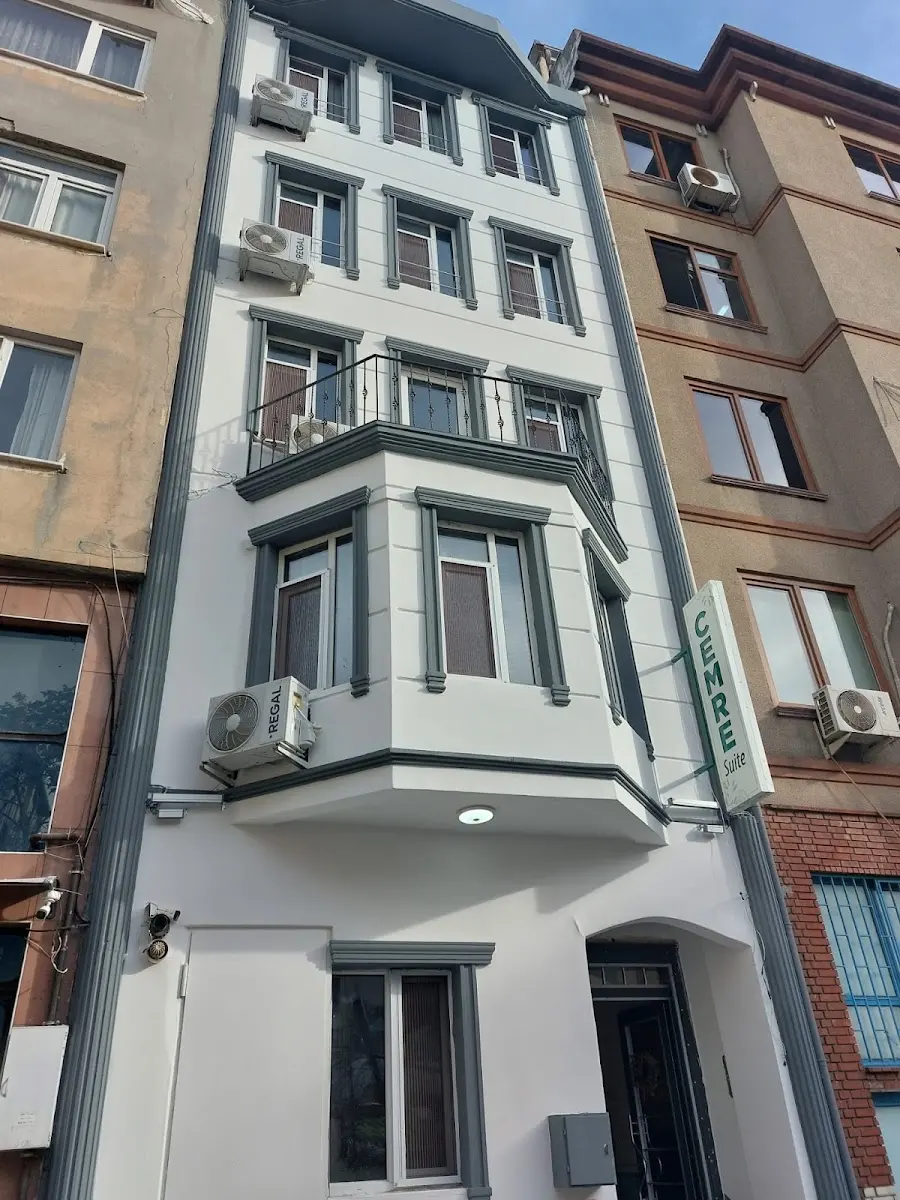 Kadıköy Cemre