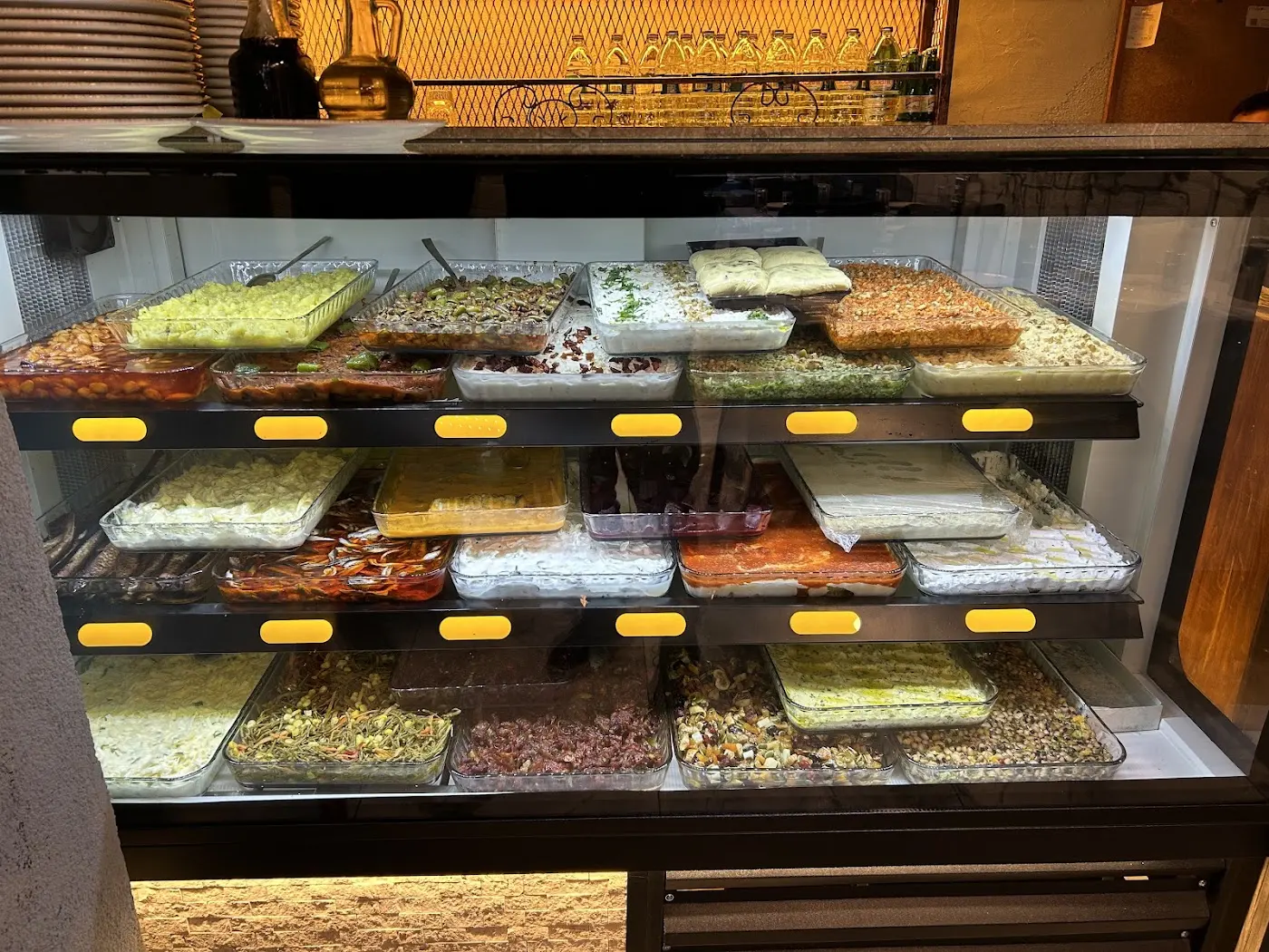 Kadıköy Hayyam Restaurant fotoğraf 1