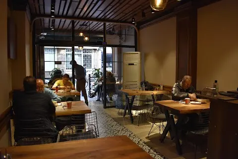 Kadiköy Lahmacun Dükkani şikayet & çözüm talebi oluştur