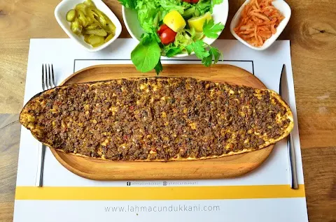 Kadiköy Lahmacun Dükkani fotoğraf 2