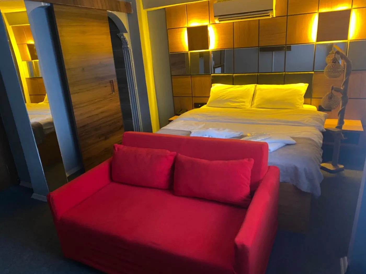 Kadıköy Linda Hotel fotoğraf 1